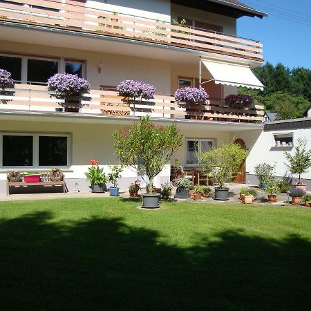 Waldorf Ferienwohnung Cremer מראה חיצוני תמונה