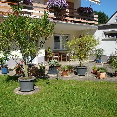 Waldorf Ferienwohnung Cremer מראה חיצוני תמונה