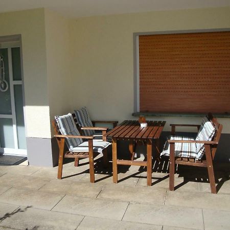 Waldorf Ferienwohnung Cremer מראה חיצוני תמונה