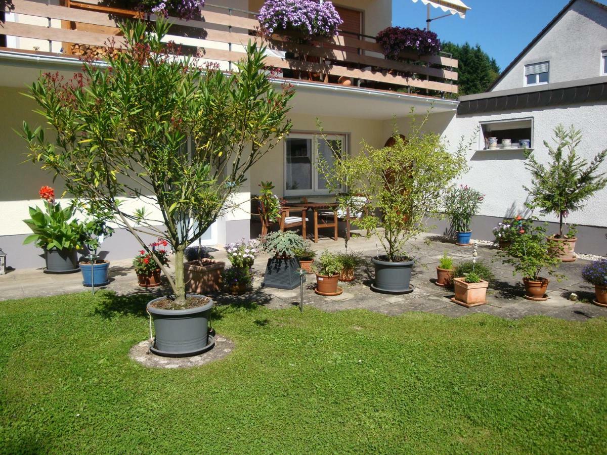 Waldorf Ferienwohnung Cremer מראה חיצוני תמונה