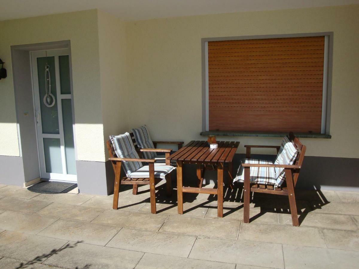 Waldorf Ferienwohnung Cremer מראה חיצוני תמונה