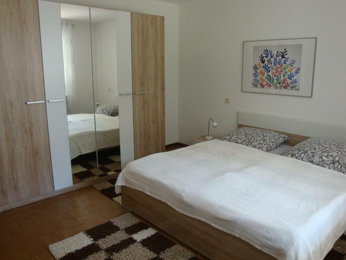 Waldorf Ferienwohnung Cremer מראה חיצוני תמונה