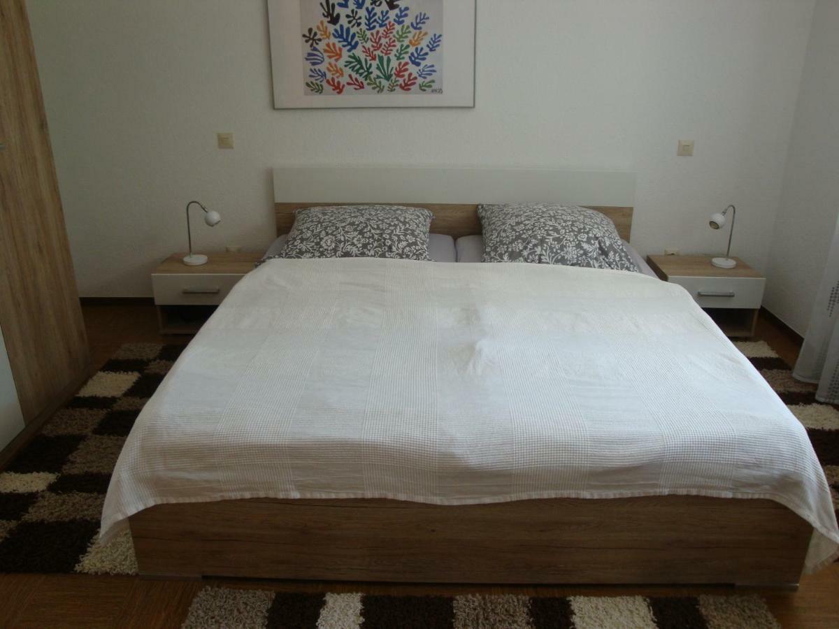 Waldorf Ferienwohnung Cremer מראה חיצוני תמונה